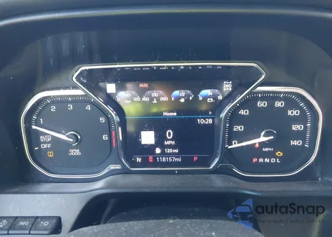 2021 GMC Sierra 1500 4Wd Short Box At4 from USA, damaged, VIN 3GTP9EEL3MG332245